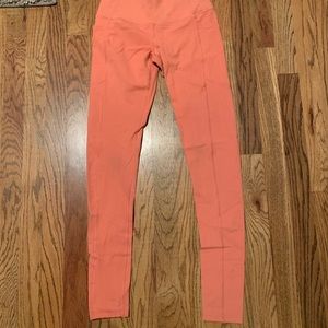 Victoria secret leggings